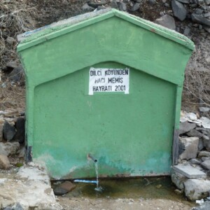 denn, dann konnte ich nachtanken