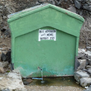 denn, dann konnte ich nachtanken