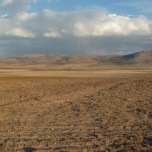 es geht weiter hinauf in die Hochebenen