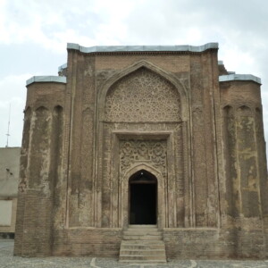 Hamedan